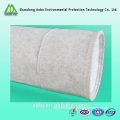 PE Dust filter bag with Polyester felt